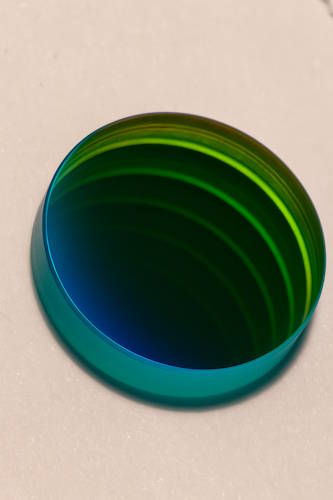 Узкополосный УФ фильтр